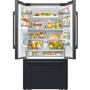 Samsung 30 Cu.Ft. Bespoke Ai 3-Door French Door - RF70H30KEEAA