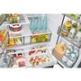 Samsung 30 Cu.Ft. Bespoke Ai 3-Door French Door - RF70H30KEEAA