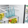 Samsung 30 Cu.Ft. Bespoke Ai 3-Door French Door - RF70H30KEEAA