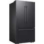 Samsung 30 Cu.Ft. Bespoke Ai 3-Door French Door - RF70H30KEEAA