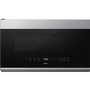 Samsung 2.1 Cu. Ft. Over-The-Range Microwave With Dual Ventilation And Auto Connectivity - ME80H2160RAC