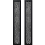 Samsung 2.1 Cu. Ft. Over-The-Range Microwave With Dual Ventilation And Auto Connectivity - ME80H2160RAC