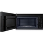 Samsung 2.1 Cu. Ft. Over-The-Range Microwave With Dual Ventilation And Auto Connectivity - ME80H2160RAC