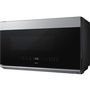 Samsung 2.1 Cu. Ft. Over-The-Range Microwave With Dual Ventilation And Auto Connectivity - ME80H2160RAC