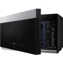 Samsung 2.1 Cu. Ft. Over-The-Range Microwave With Dual Ventilation And Auto Connectivity - ME80H2160RAC