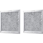 Samsung 2.1 Cu. Ft. Over-The-Range Microwave With Dual Ventilation And Auto Connectivity - ME80H2160RAC