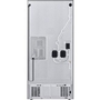 Samsung 33-Inch, 25 Cu.Ft. Bespoke Ai 3-Door French Door Refrigerator - RF25C5A01SRAA