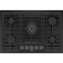 Bosch 30-Inch Built-In Gas Cooktop - NGM8049UC/01