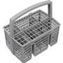 Bosch Built-In Dishwasher With Wi-Fi - SHE2ADF2N