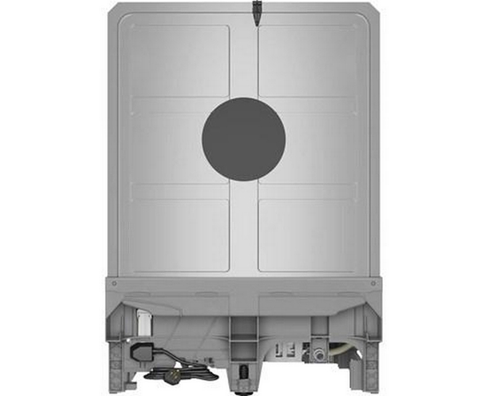 Bosch Built-In Dishwasher With Wi-Fi - SHE2ADF2N
