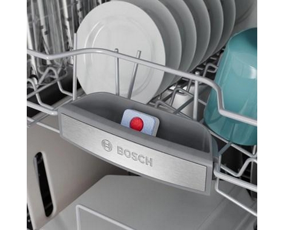 Bosch Built-In Dishwasher With Wi-Fi - SHE2ADF2N
