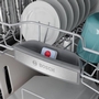 Bosch Built-In Dishwasher With Wi-Fi - SHE2ADF2N