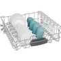 Bosch Built-In Dishwasher With Wi-Fi - SHE2ADF2N