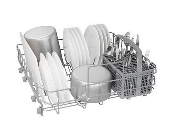 Bosch Built-In Dishwasher With Wi-Fi - SHE2ADF2N