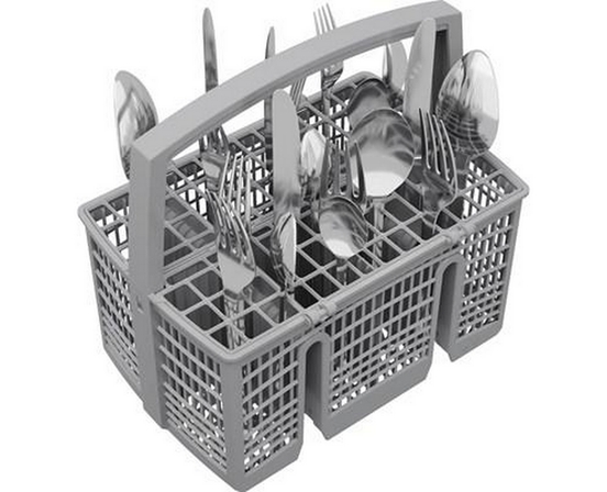 Bosch Built-In Dishwasher With Wi-Fi - SHE2ADF5N