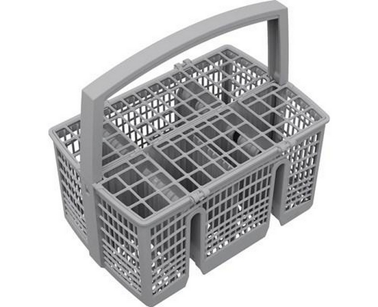 Bosch Built-In Dishwasher With Wi-Fi - SHE2ADF5N