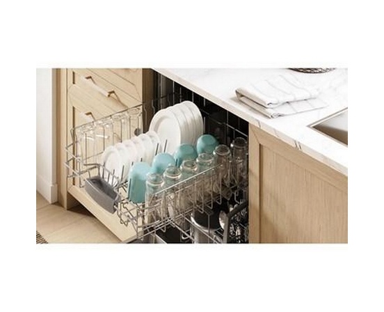 Bosch Built-In Dishwasher With Wi-Fi - SHE2ADF5N