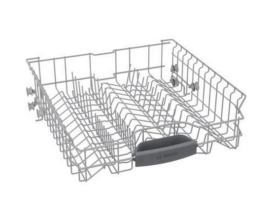Bosch Built-In Dishwasher With Wi-Fi - SHE2ADF5N