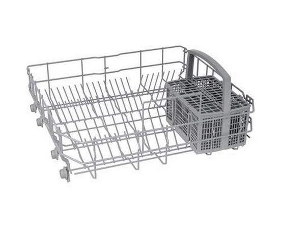 Bosch Built-In Dishwasher With Wi-Fi - SHE2ADF5N