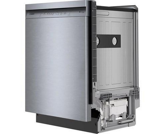 Bosch Built-In Dishwasher With Wi-Fi - SHE3ADF5N