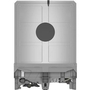 Bosch Built-In Dishwasher With Wi-Fi - SHE3ADF5N