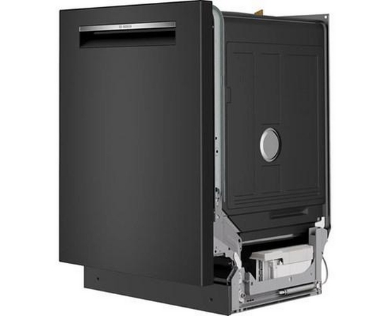 Bosch Built-In Dishwasher With Wi-Fi - SHP53EM6N