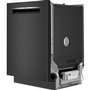 Bosch Built-In Dishwasher With Wi-Fi - SHP53EM6N