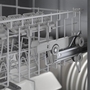 Bosch Built-In Dishwasher With Wi-Fi - SHP53EM6N