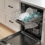 Bosch Built-In Dishwasher With Wi-Fi - SHP53EM6N