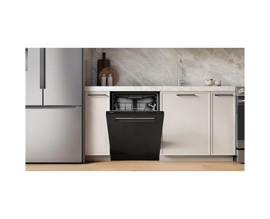 Bosch Built-In Dishwasher With Wi-Fi - SHP53EM6N