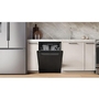 Bosch Built-In Dishwasher With Wi-Fi - SHP53EM6N