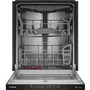 Bosch Built-In Dishwasher With Wi-Fi - SHP53EM6N