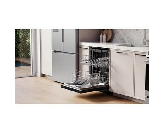 Bosch Built-In Dishwasher With Wi-Fi - SHP53EM6N