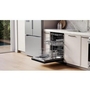 Bosch Built-In Dishwasher With Wi-Fi - SHP53EM6N
