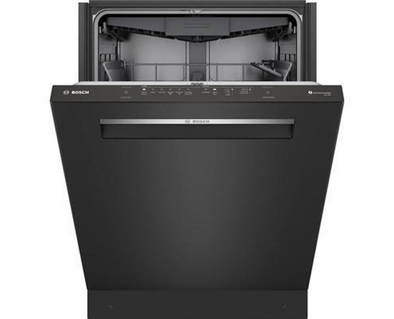 Bosch Built-In Dishwasher With Wi-Fi - SHP53EM6N