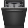 Bosch Built-In Dishwasher With Wi-Fi - SHP53EM6N