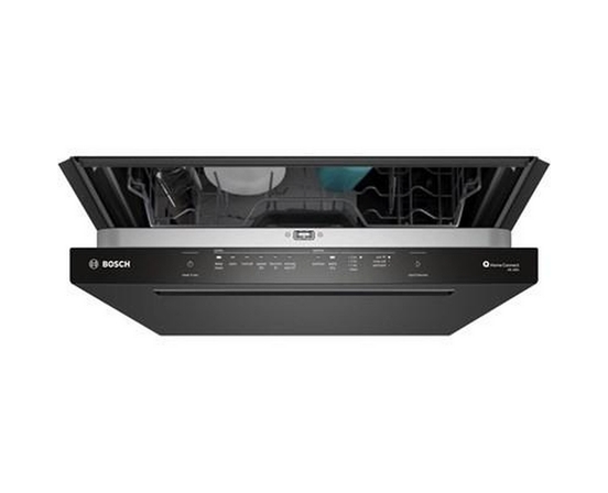 Bosch Built-In Dishwasher With Wi-Fi - SHP53EM6N
