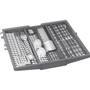 Bosch Built-In Dishwasher With Wi-Fi - SHP53EM6N