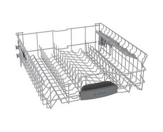 Bosch Built-In Dishwasher With Wi-Fi - SHP53EM6N