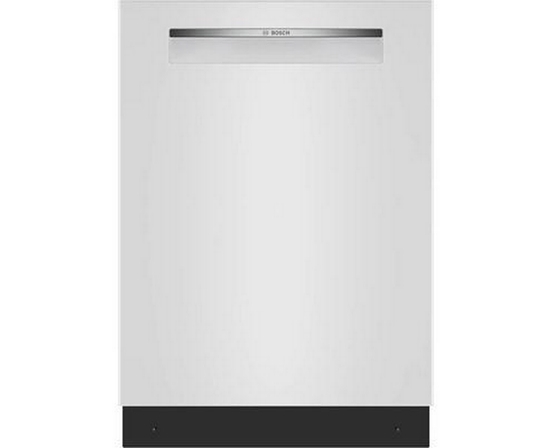 Bosch Built-In Dishwasher With Wi-Fi - SHP53EM2N