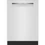 Bosch Built-In Dishwasher With Wi-Fi - SHP53EM2N