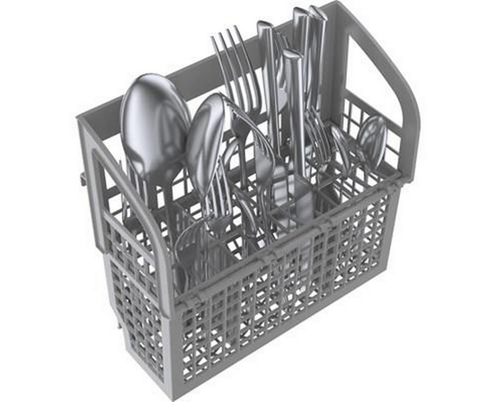 Bosch Built-In Dishwasher With Wi-Fi - SHP53EM2N