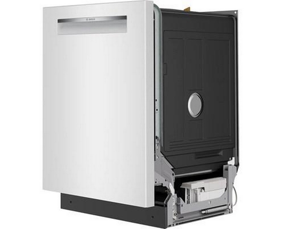 Bosch Built-In Dishwasher With Wi-Fi - SHP53EM2N