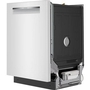 Bosch Built-In Dishwasher With Wi-Fi - SHP53EM2N