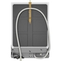 Bosch Built-In Dishwasher With Wi-Fi - SHP53EM2N