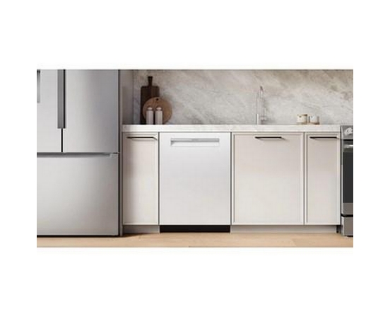 Bosch Built-In Dishwasher With Wi-Fi - SHP53EM2N