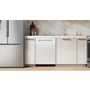 Bosch Built-In Dishwasher With Wi-Fi - SHP53EM2N