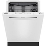 Bosch Built-In Dishwasher With Wi-Fi - SHP53EM2N
