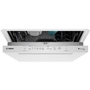 Bosch Built-In Dishwasher With Wi-Fi - SHP53EM2N