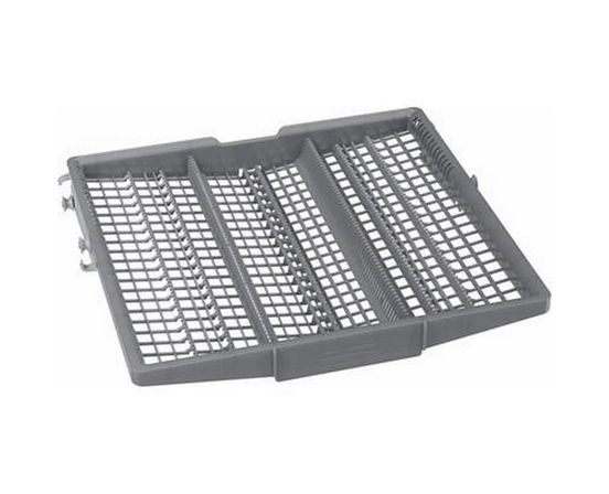 Bosch Built-In Dishwasher With Wi-Fi - SHP53EM2N